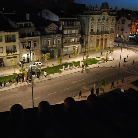 Hotel Senhora A Branca Braga Exterior photo